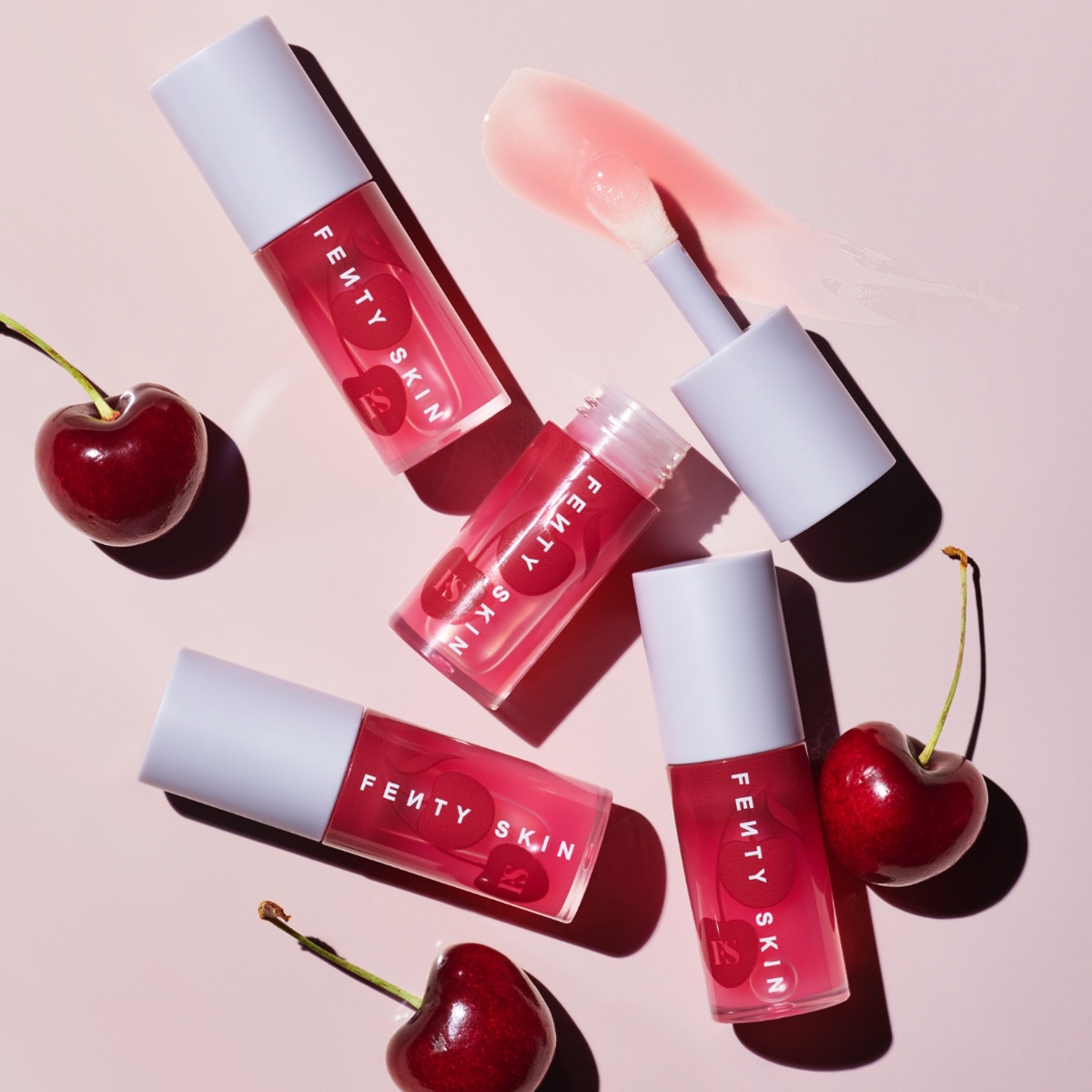 FENTY TREATZ LIP OIL HIDRATANTE (ACEITE HIDRATANTE PARA LABIOS)